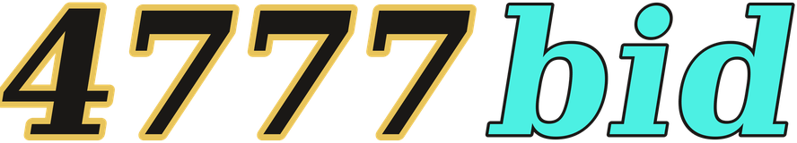 4777bid logo